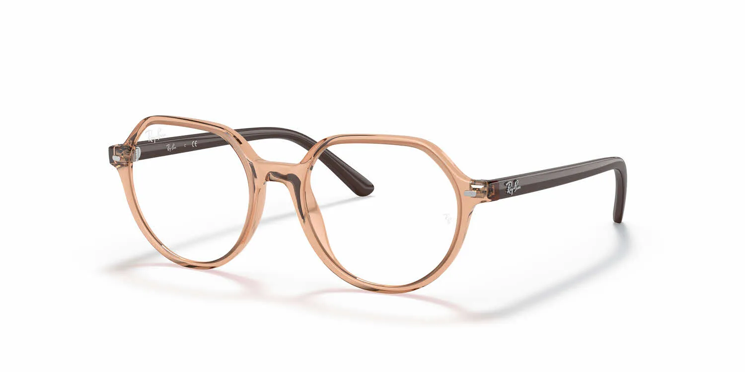 Ray-Ban Junior RY9095V - Thalia Eyeglasses - Image 4