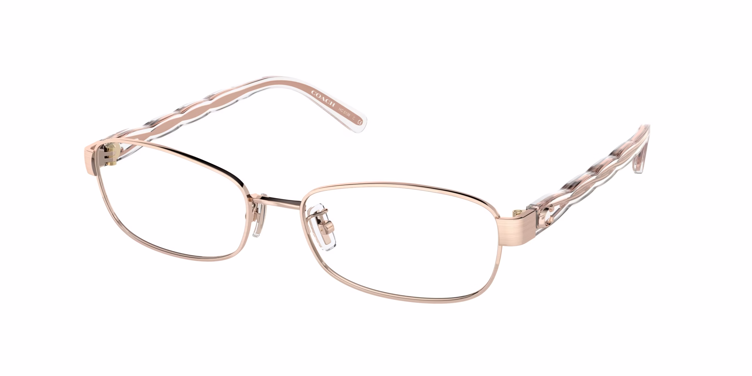Coach HC5138 Eyeglasses