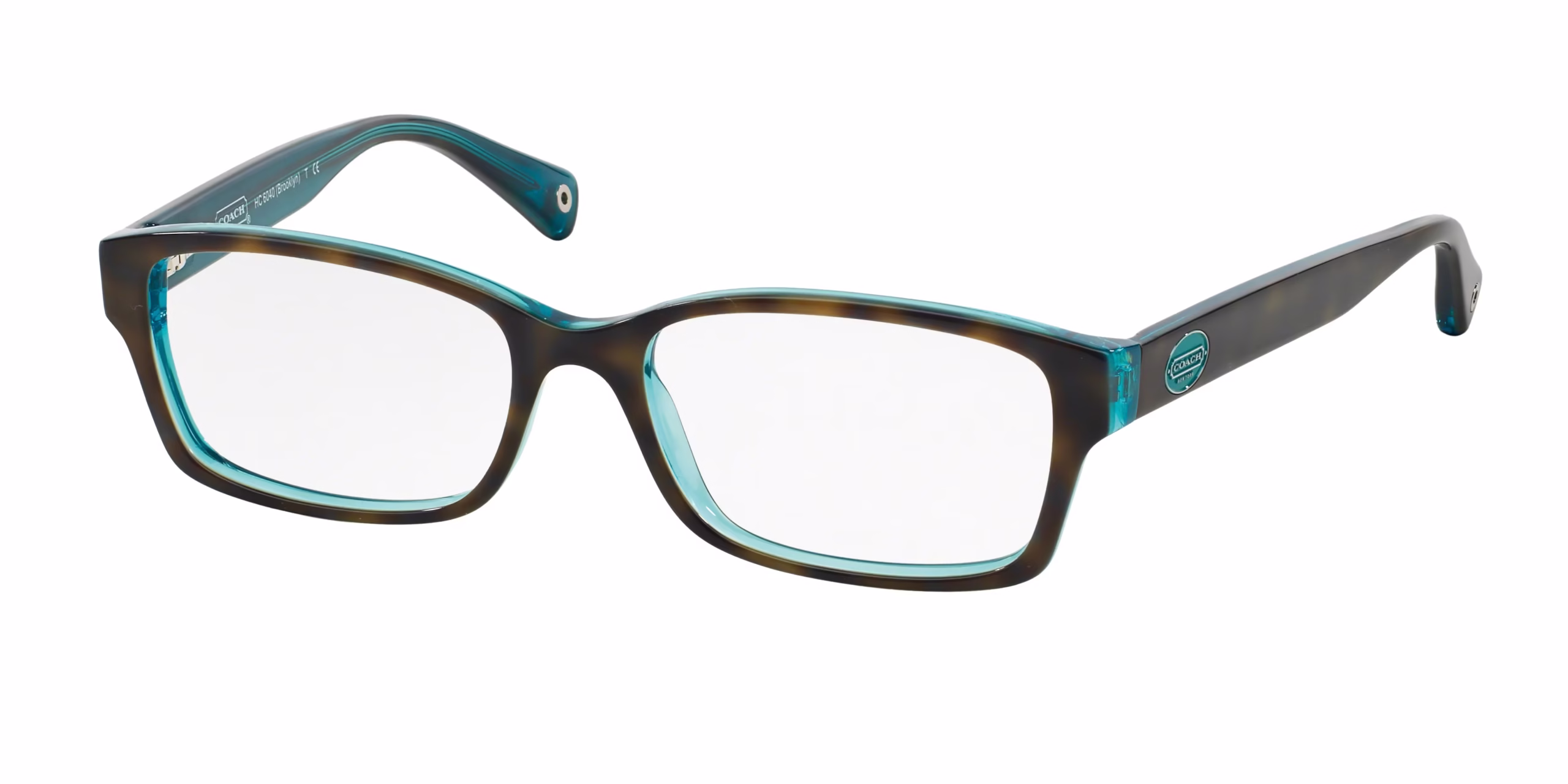 Coach HC6040 Brooklyn Eyeglasses