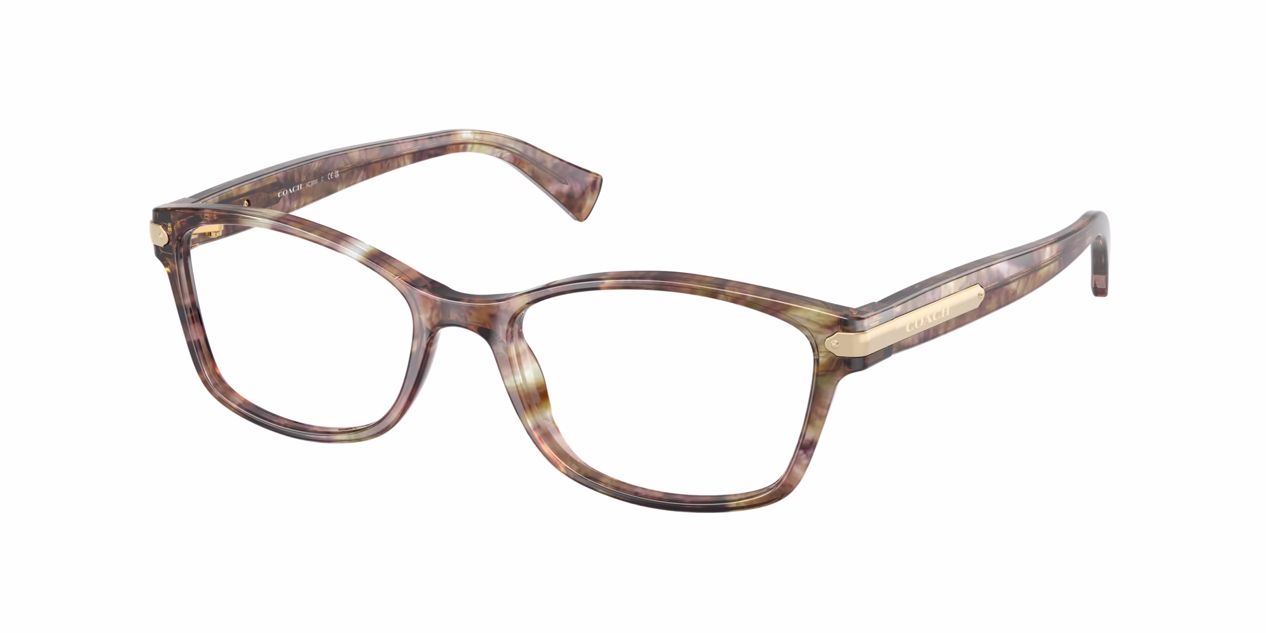 Coach HC6065 Eyeglasses