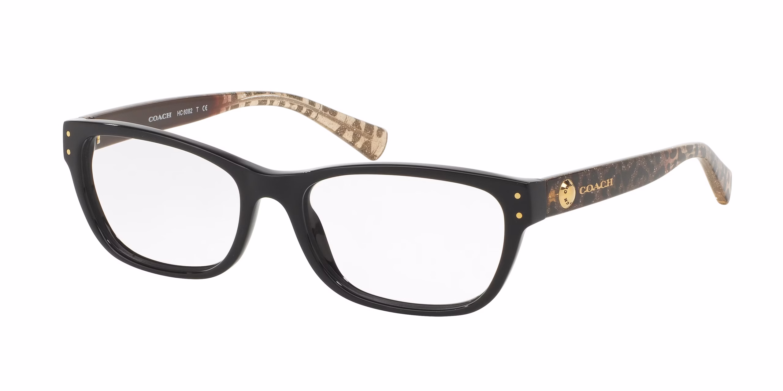 Coach HC6082 Eyeglasses
