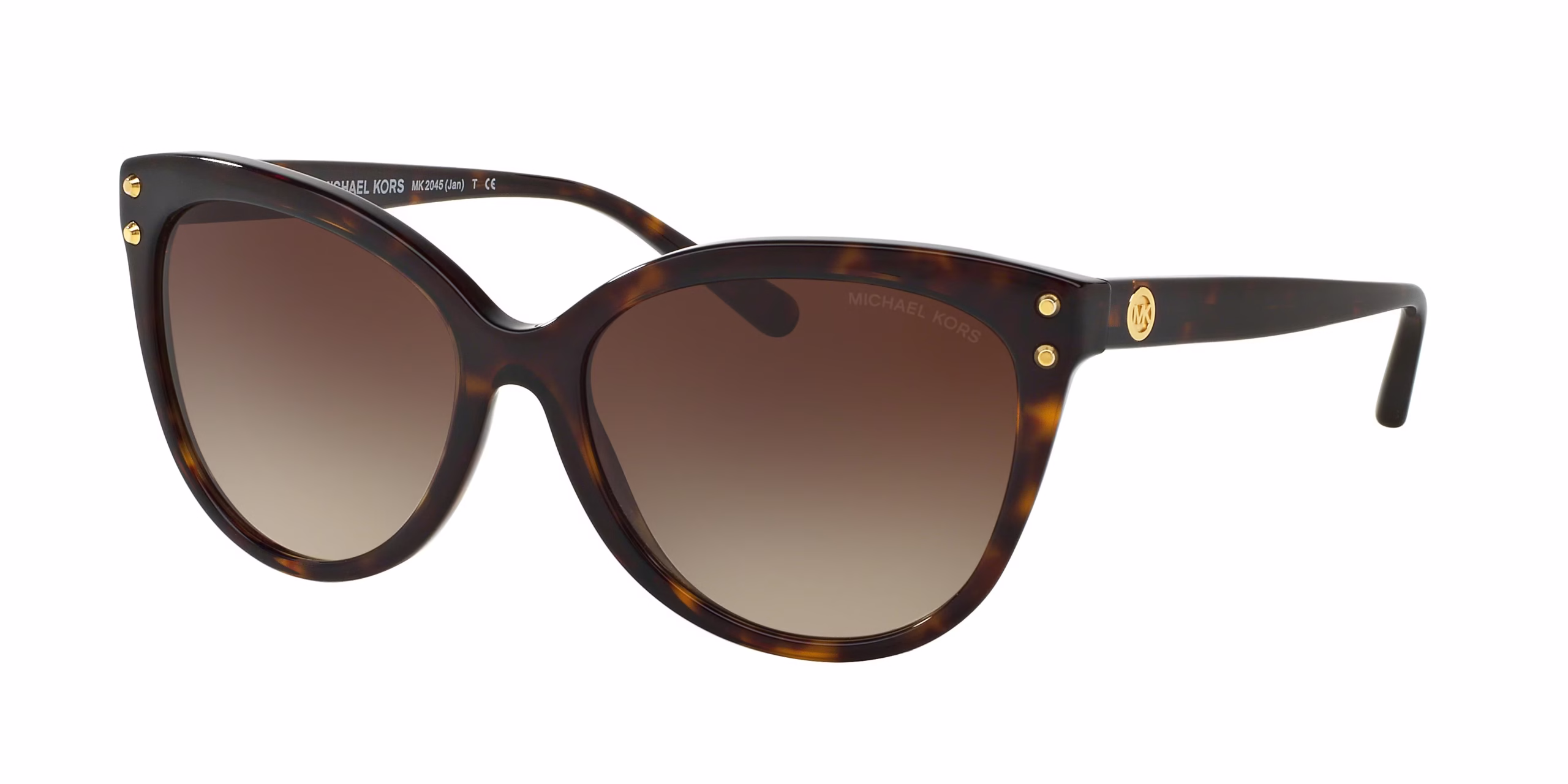 Michael Kors MK2045 - Jan Sunglasses