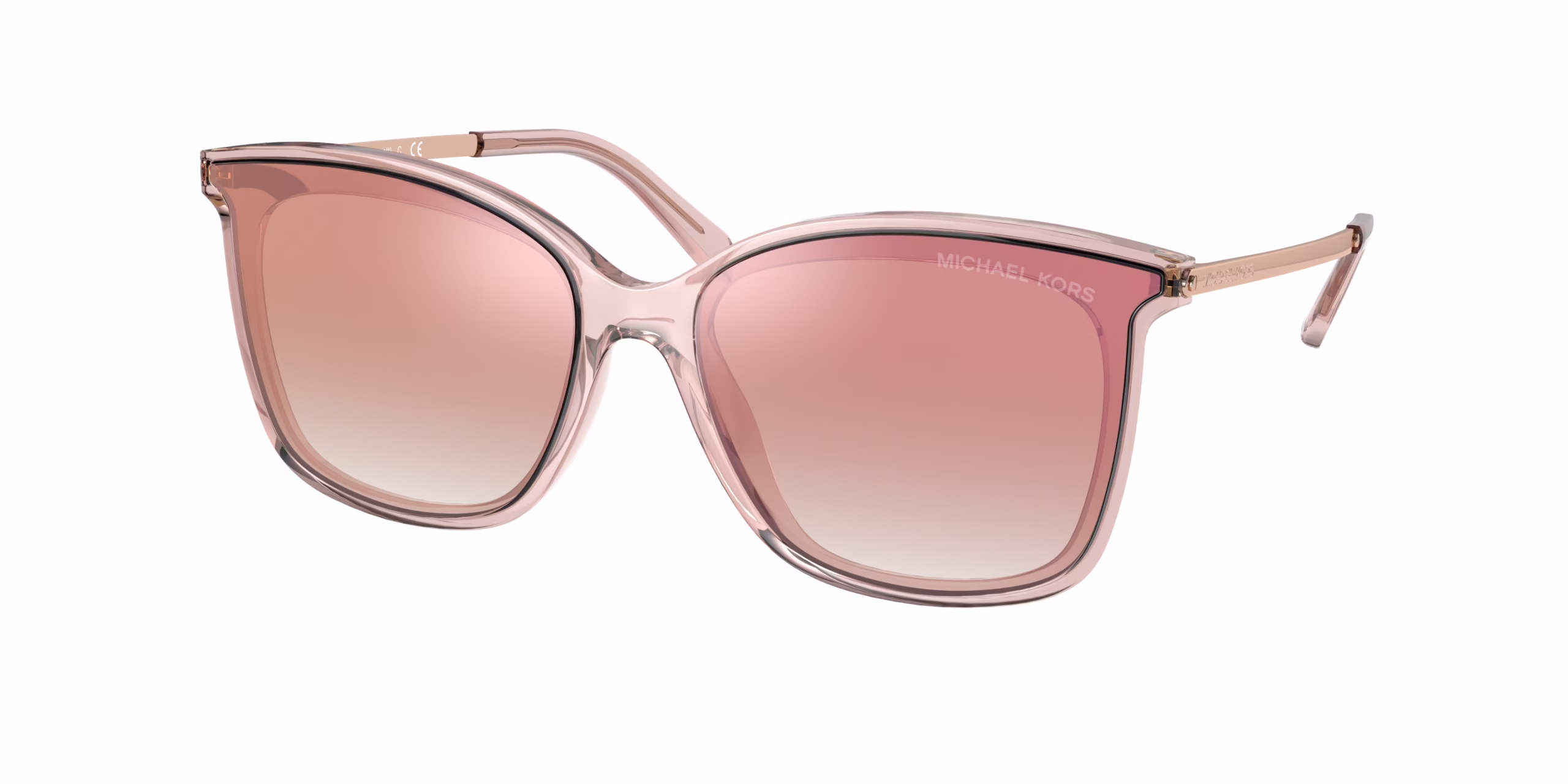 Michael Kors MK2079U - Zermatt Sunglasses