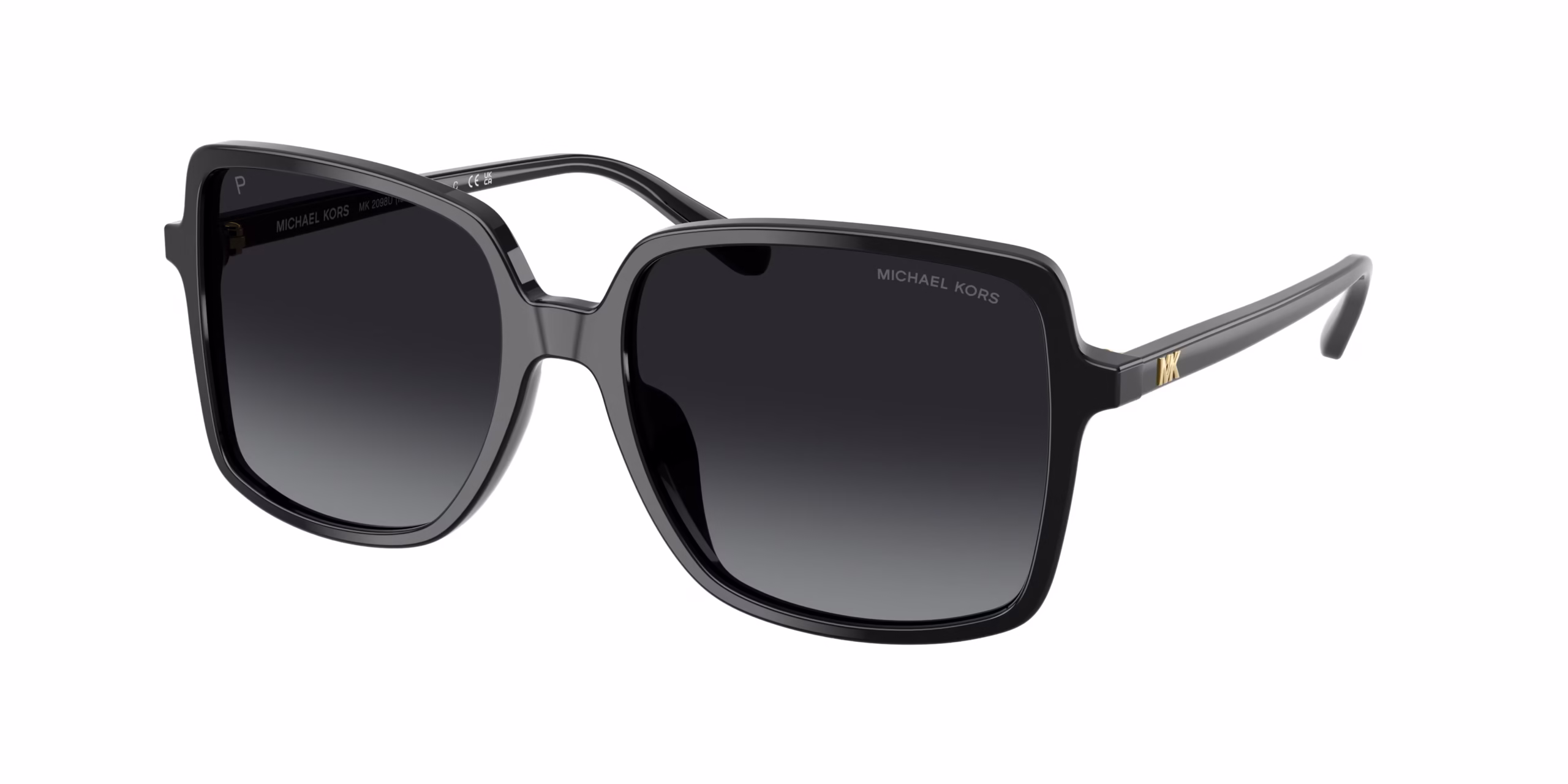 Michael Kors MK2098U - Isle of palms Sunglasses