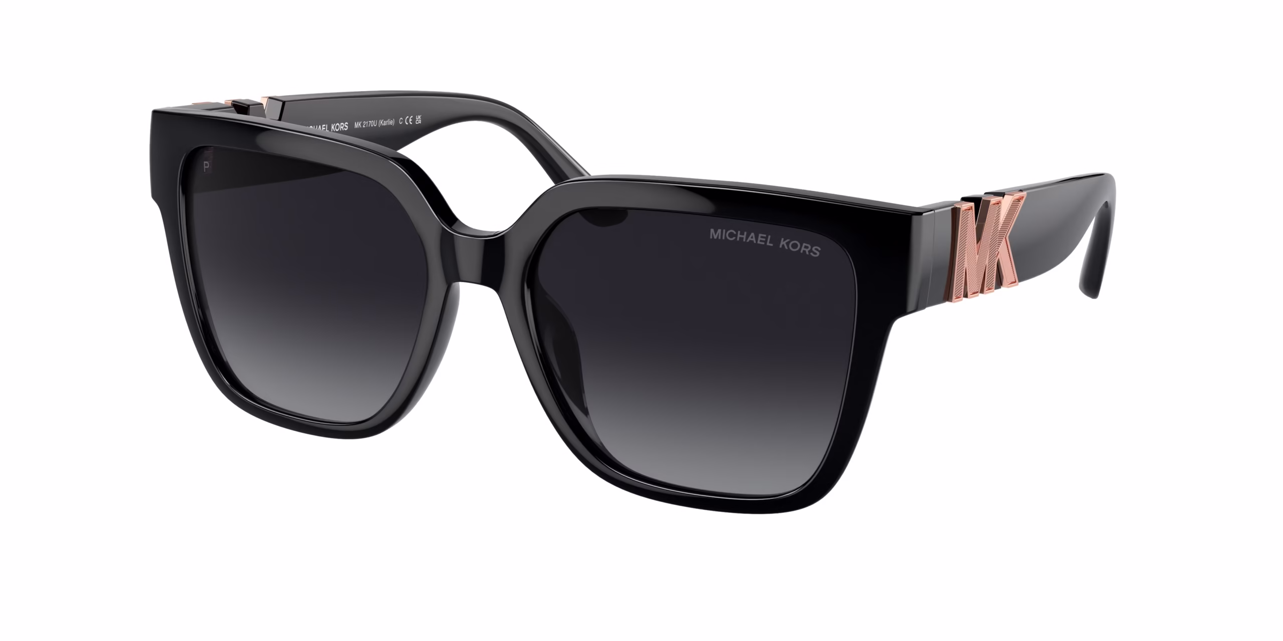 Michael Kors MK2170U - Karlie Sunglasses