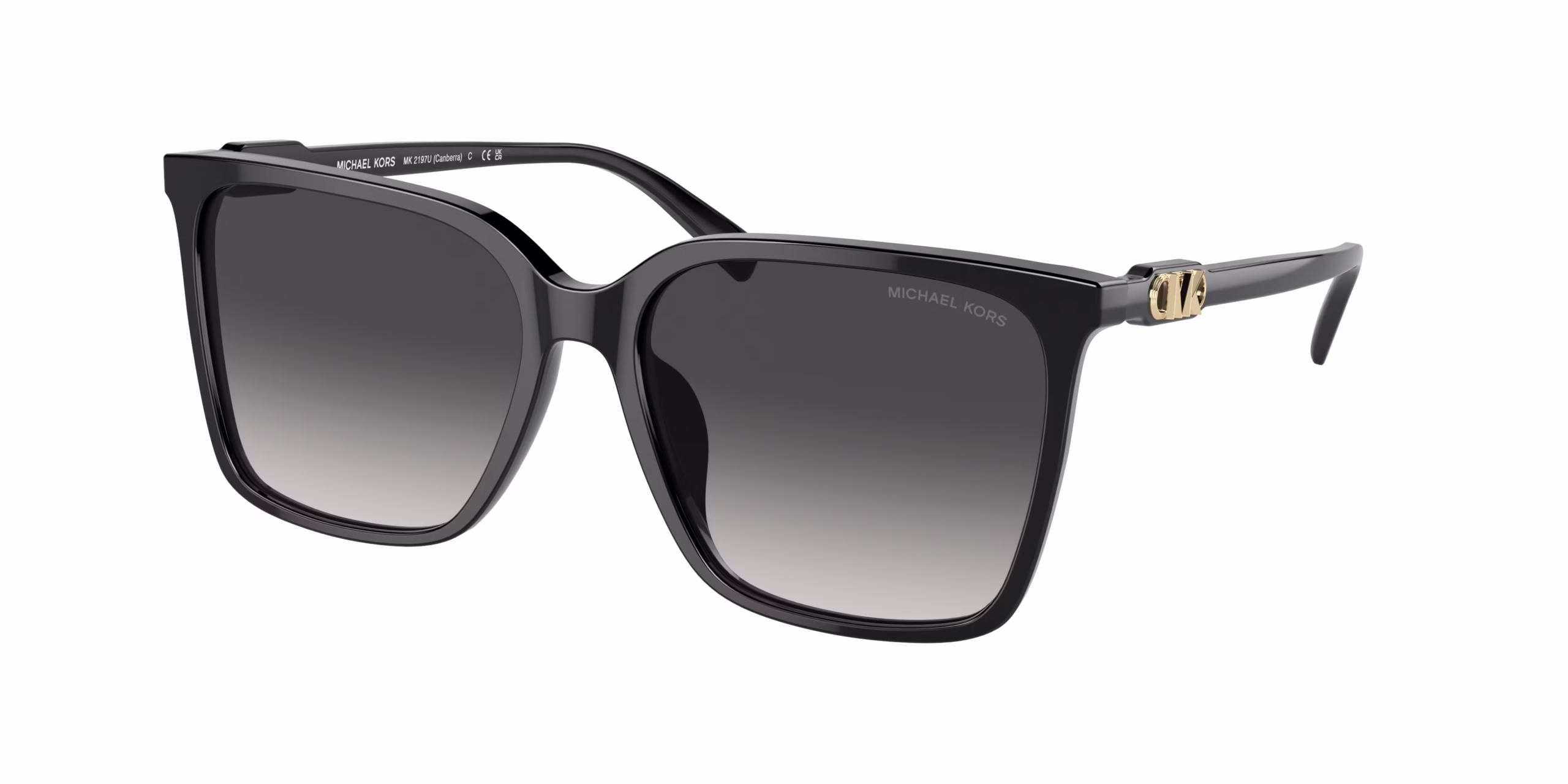 Michael Kors MK2197U - Canberra Sunglasses