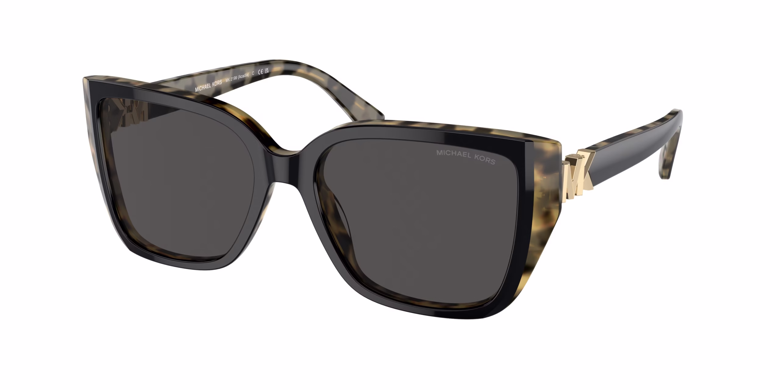 Michael Kors MK2199 - Acadia Sunglasses