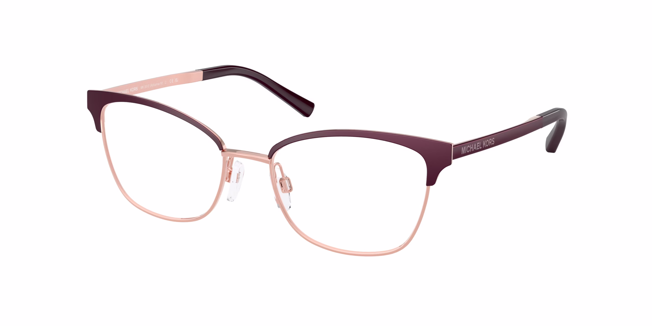 Michael Kors MK3012 - Adrianna iv Eyeglasses
