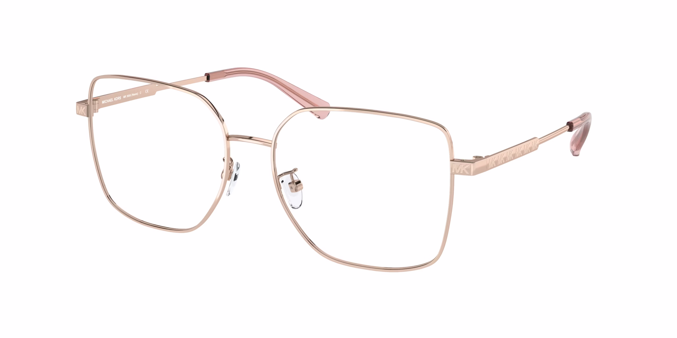 Michael Kors MK3056 - Naxos Eyeglasses