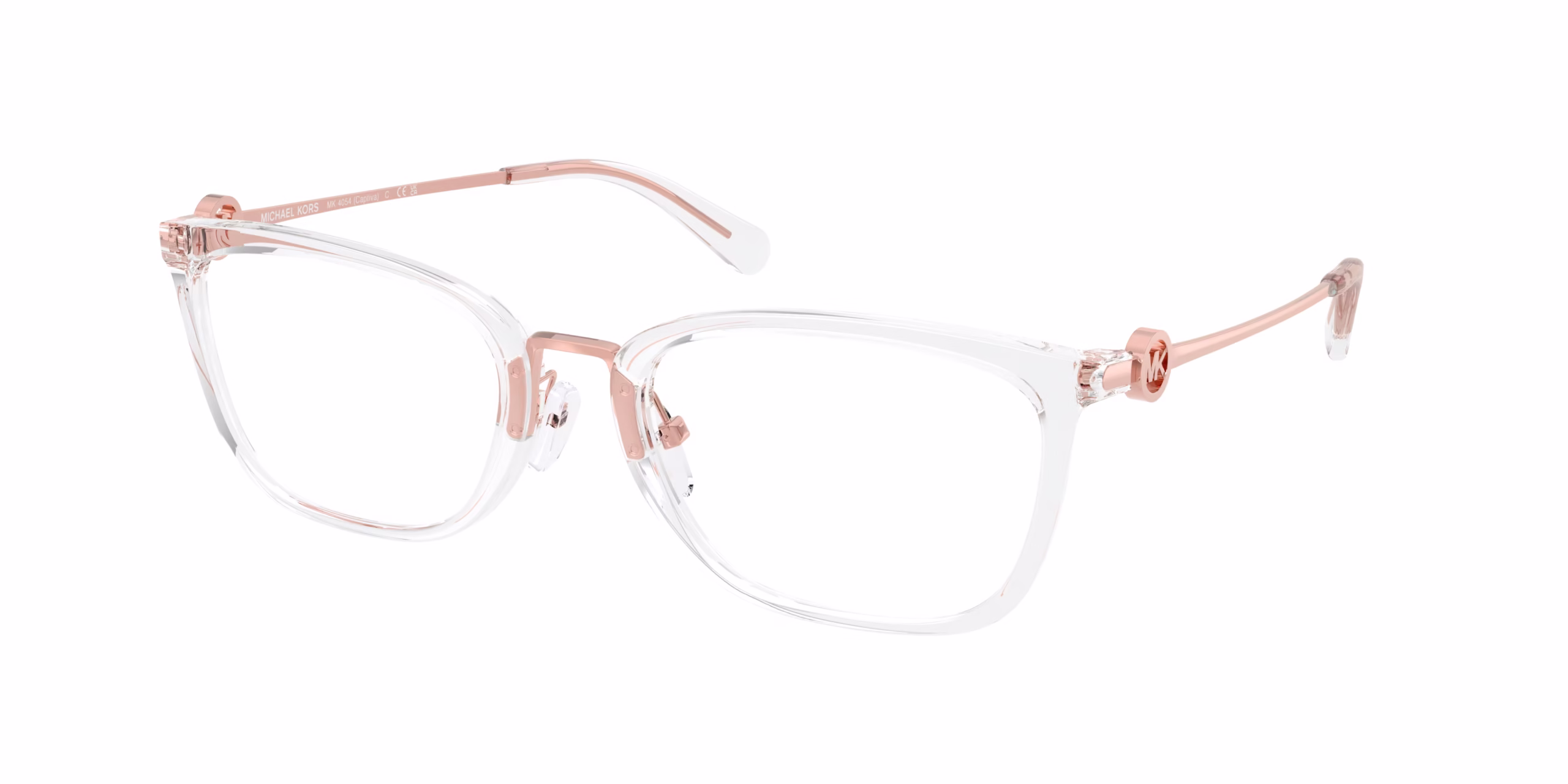 Michael Kors MK4054 - Captiva Eyeglasses