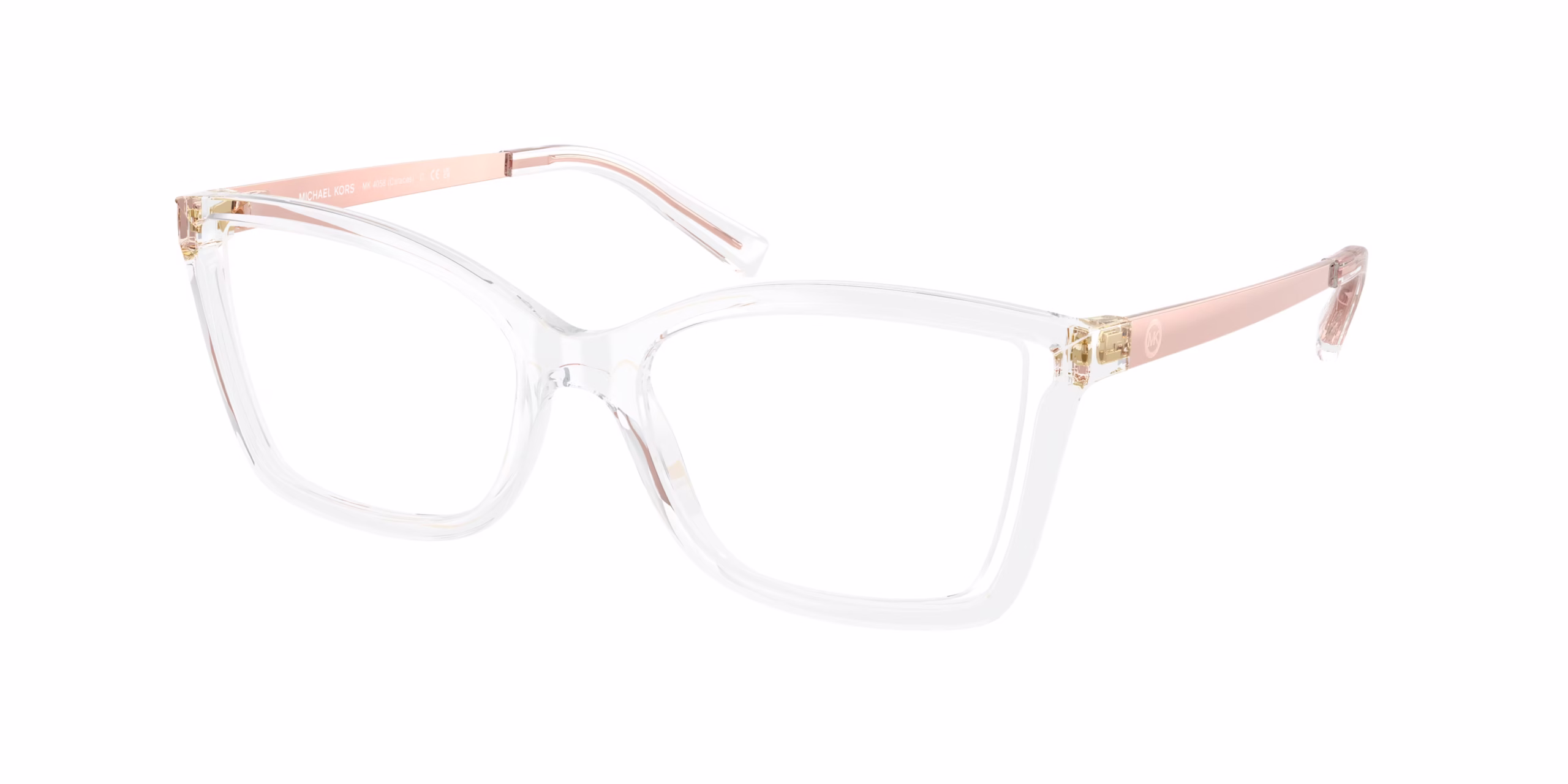 Michael Kors MK4058 - Caracas Eyeglasses
