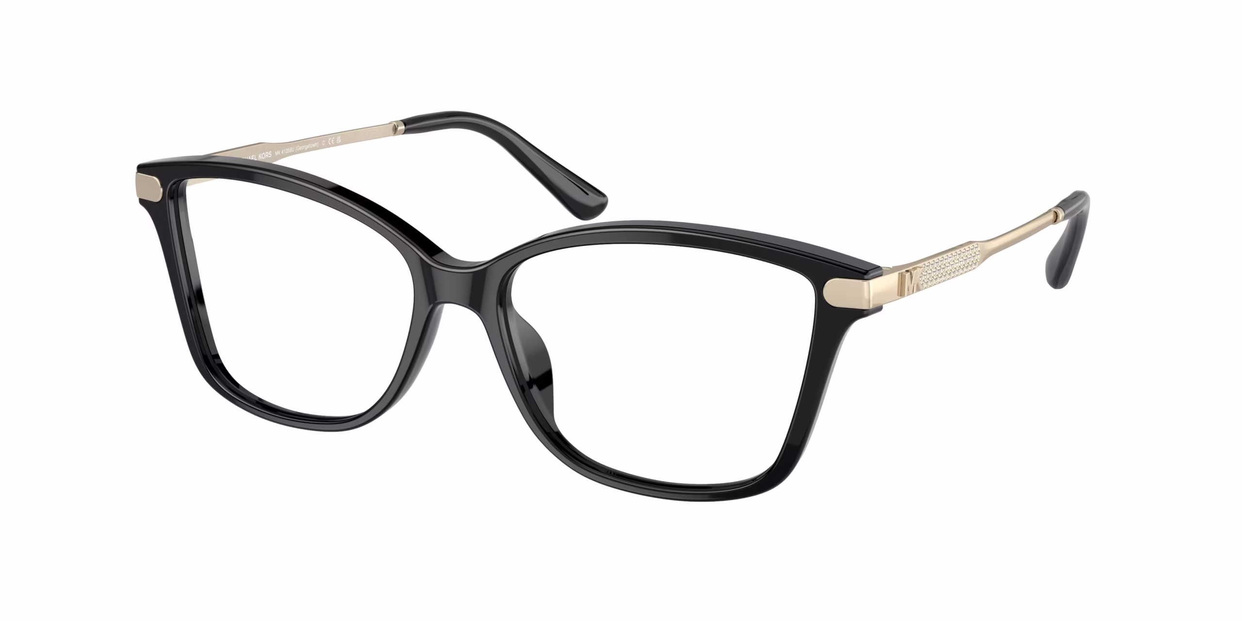 Michael Kors MK4105BU - Georgetown Eyeglasses