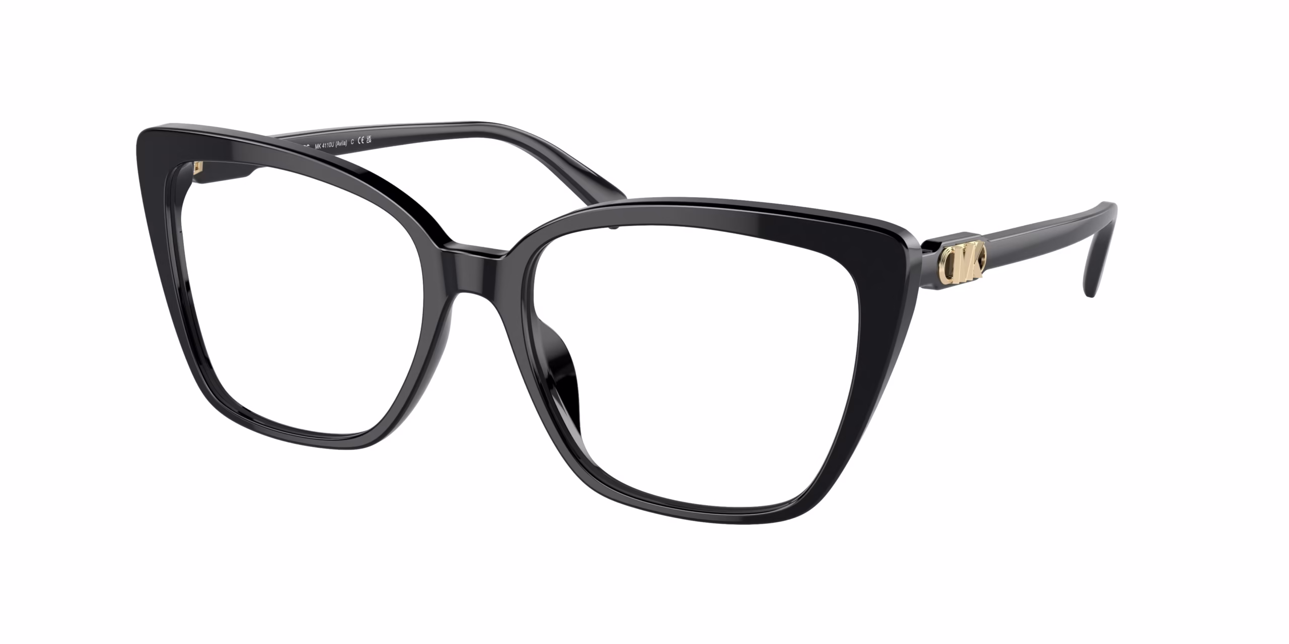 Michael Kors MK4110U - Avila Eyeglasses