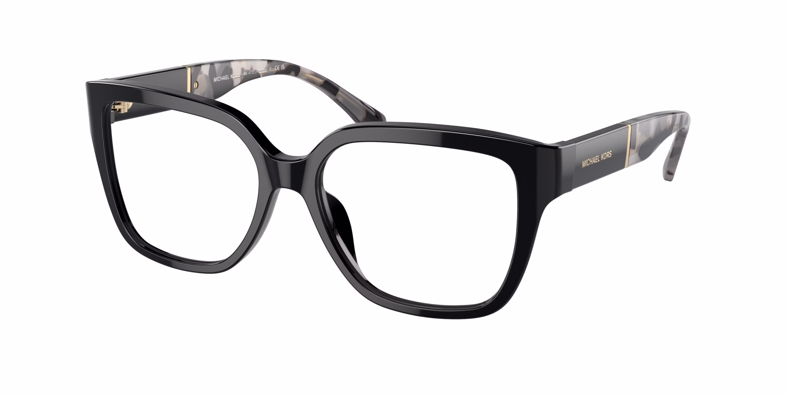 Michael Kors MK4112 - Polanco Eyeglasses