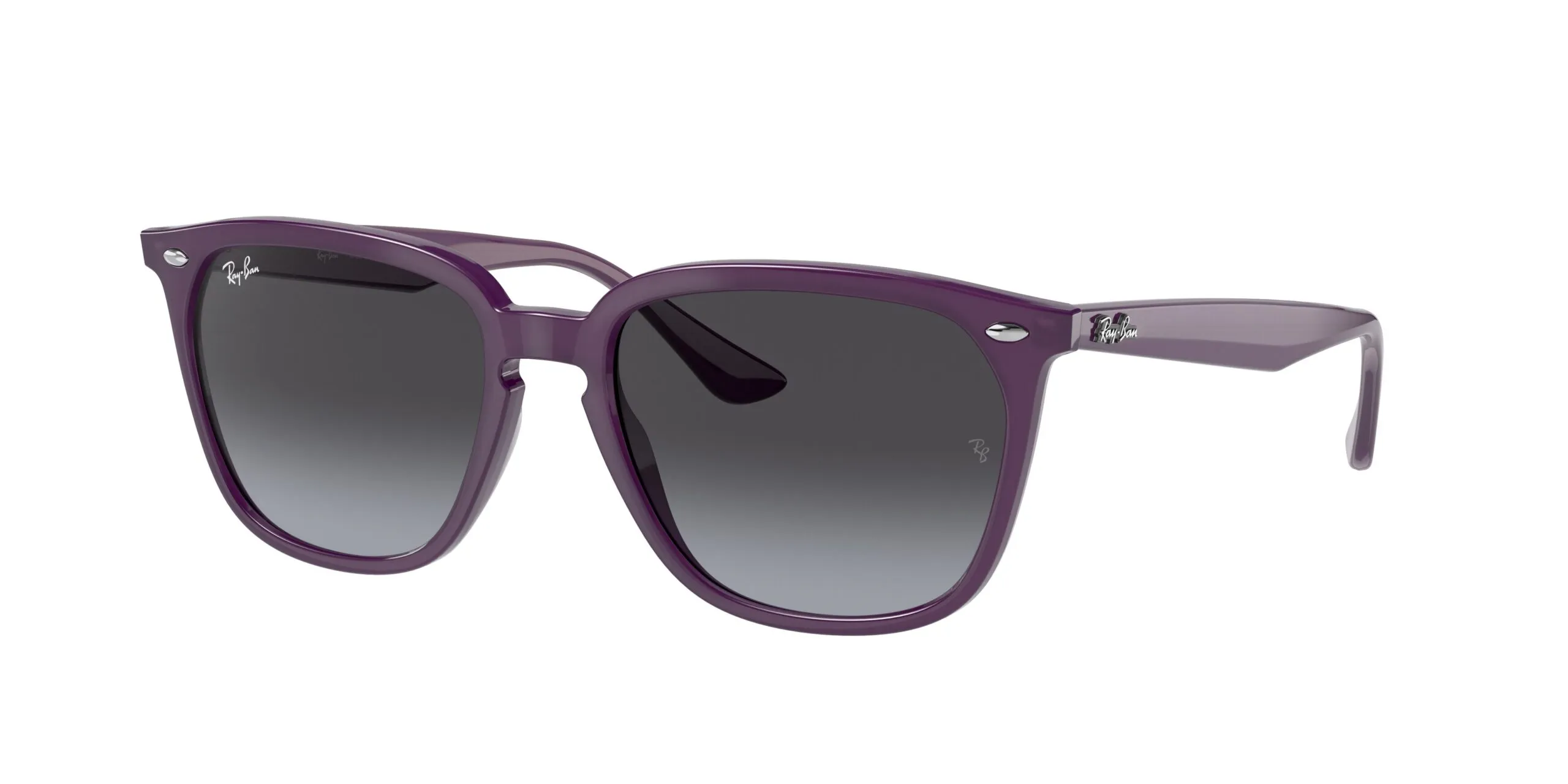 Ray Ban RB4362 Sunglasses - Image 4