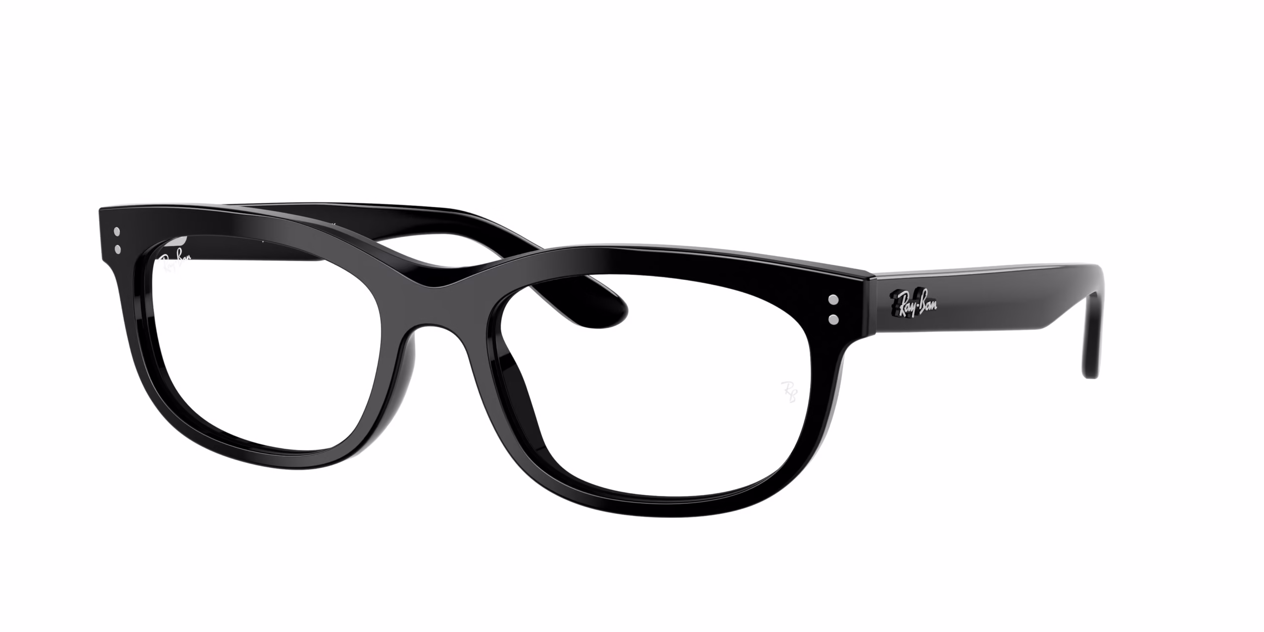 Ray Ban RX5489F - Balorette Eyeglasses