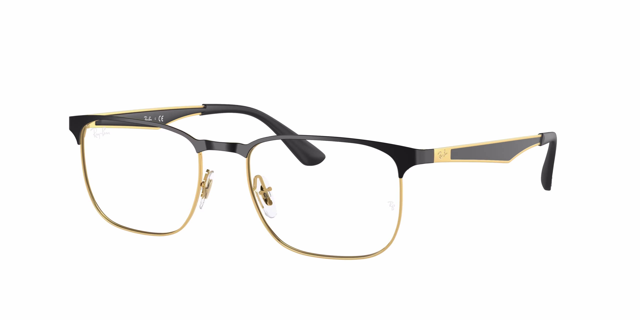 Ray Ban RX6363 Eyeglasses