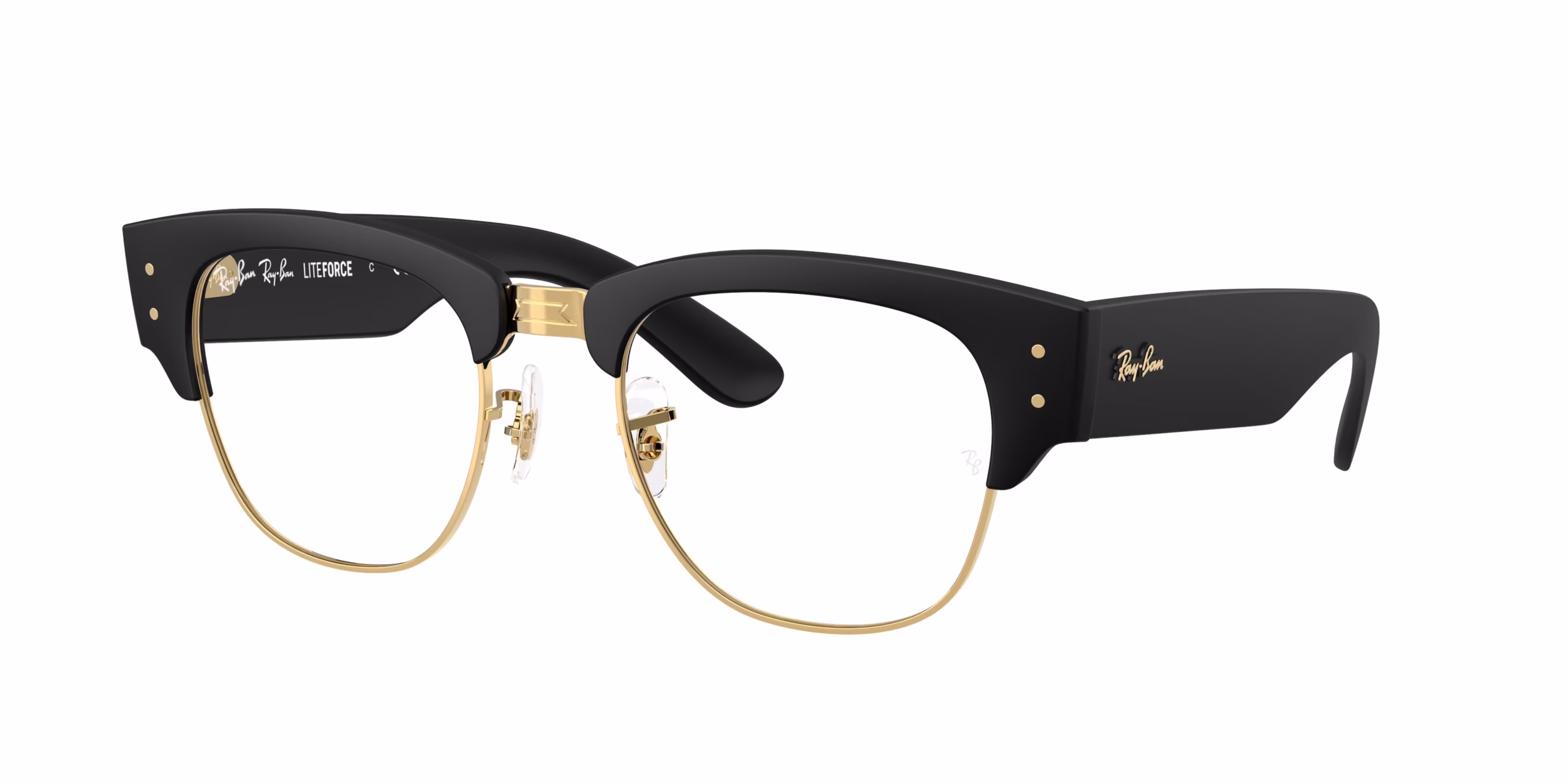 Ray Ban RX7316V Eyeglasses