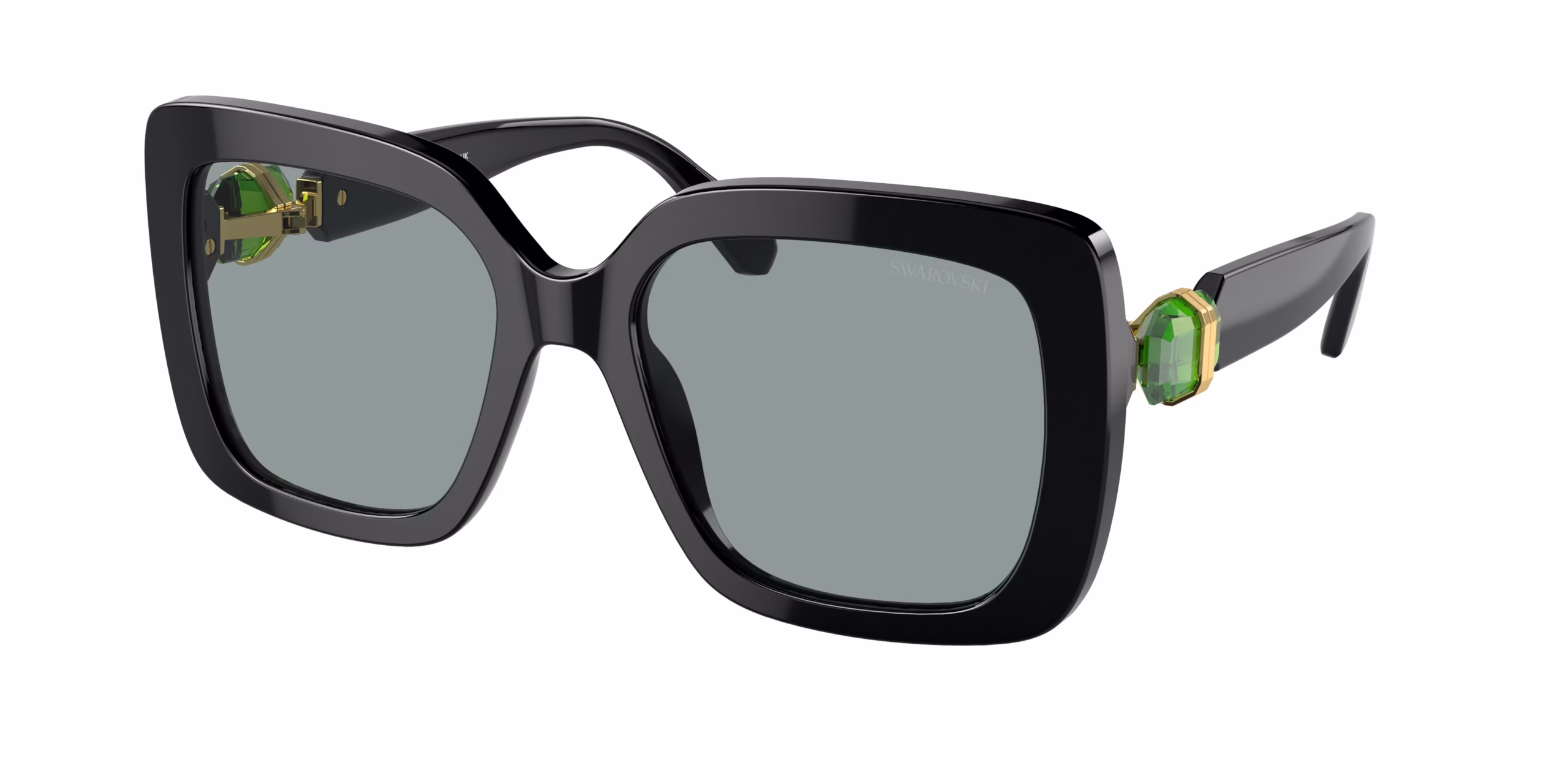 Swarovski SK6001 Sunglasses