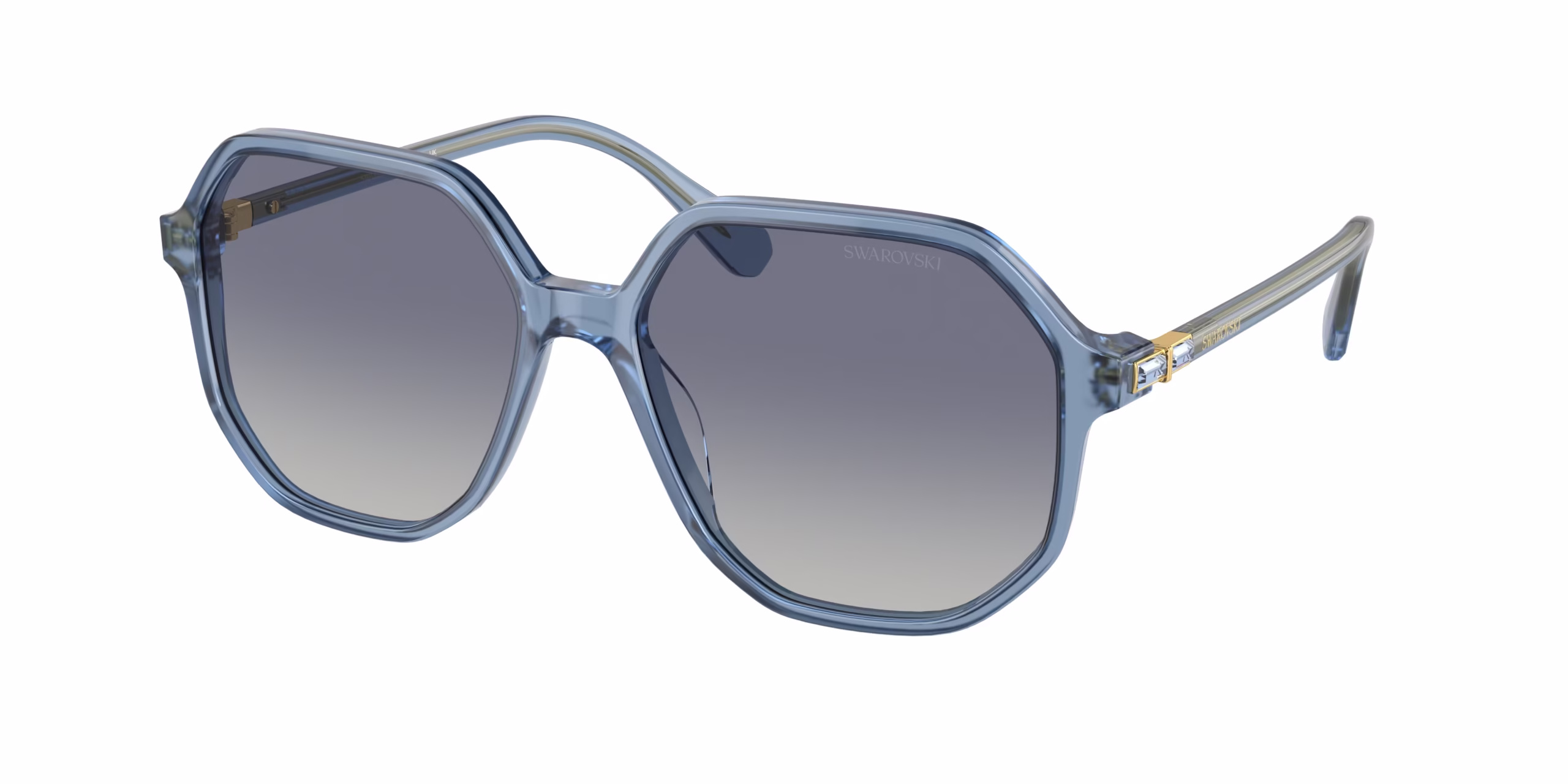 Swarovski SK6003 Sunglasses