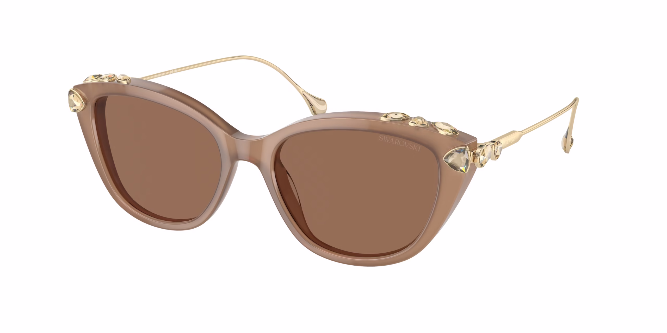 Swarovski SK6010 Sunglasses