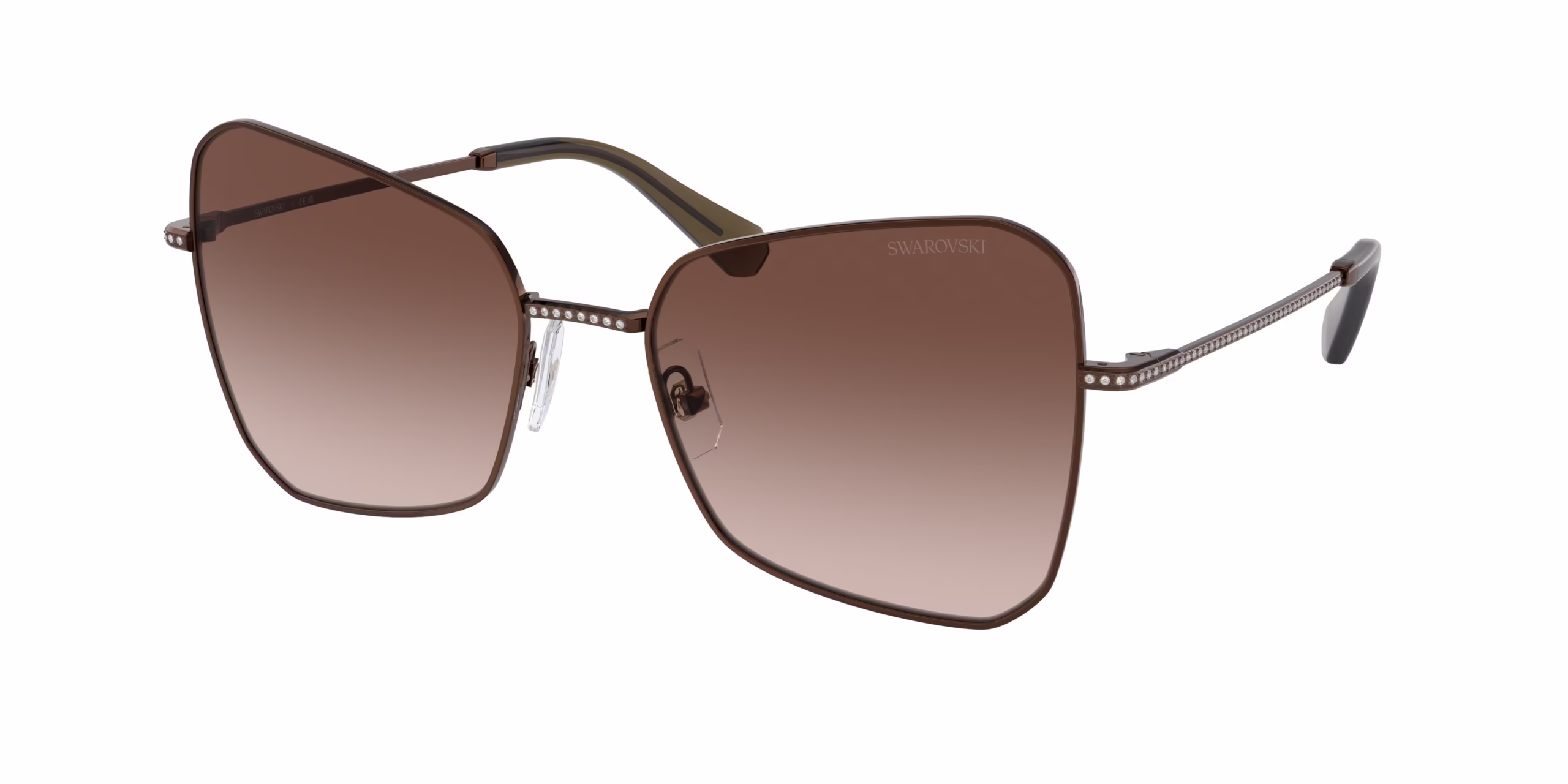 Swarovski SK7008 Sunglasses