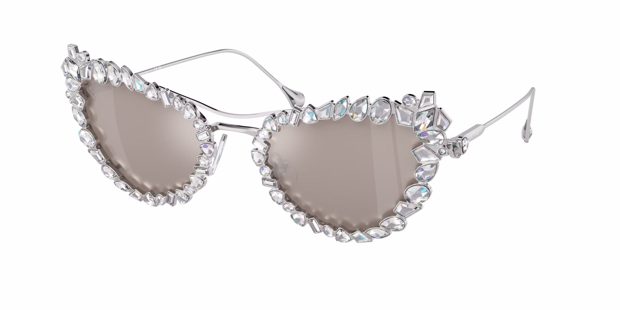 Swarovski SK7011 Sunglasses