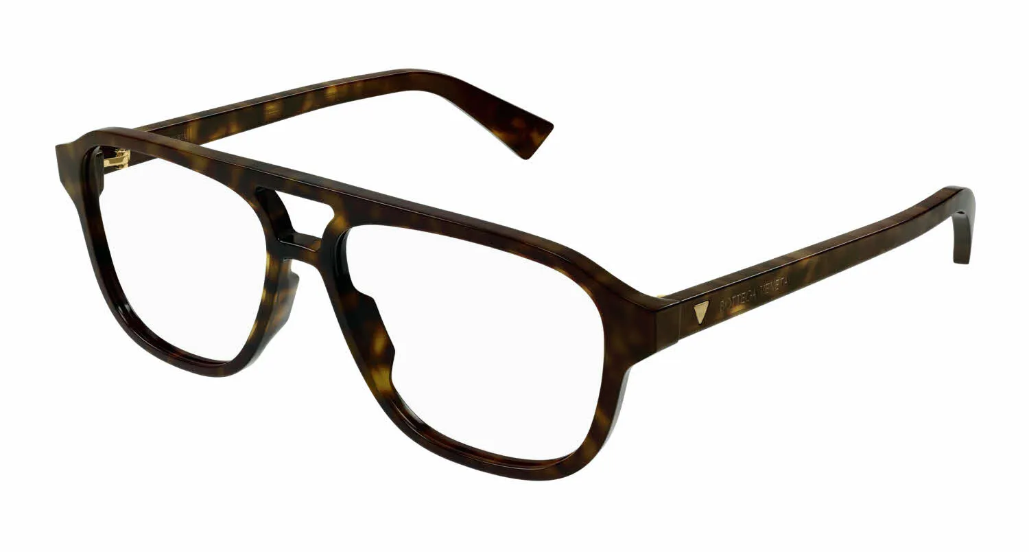 Bottega Veneta BV1294O Eyeglasses - Image 2