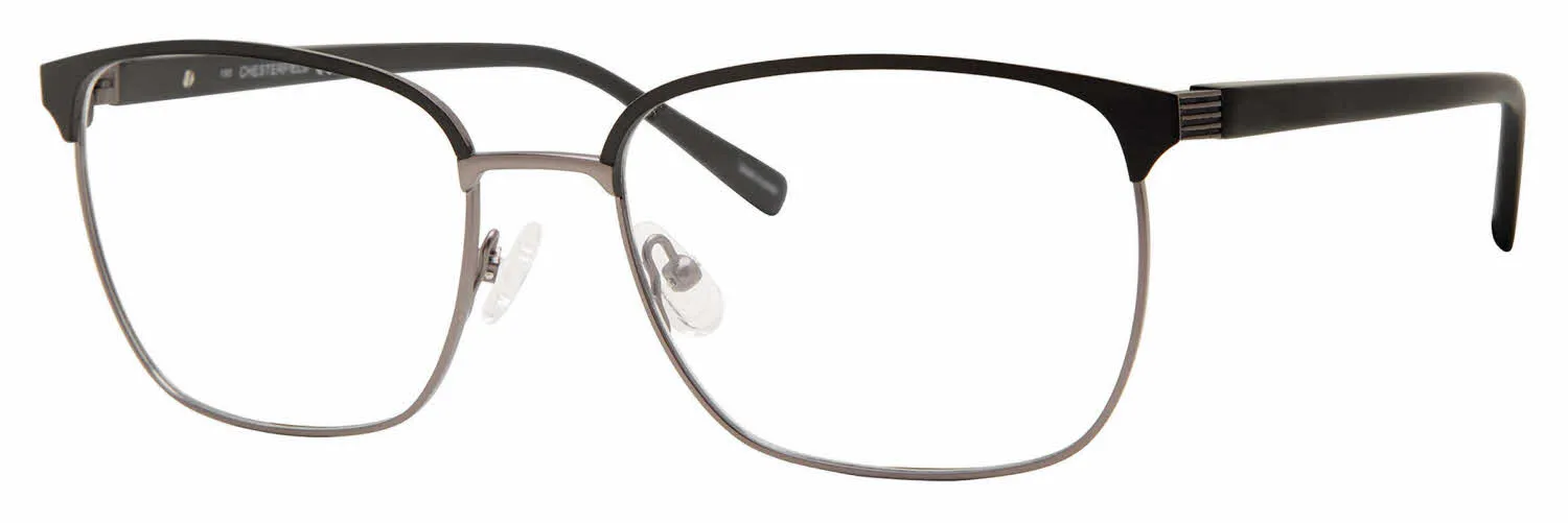 Chesterfield CH72XL Eyeglasses - Image 2
