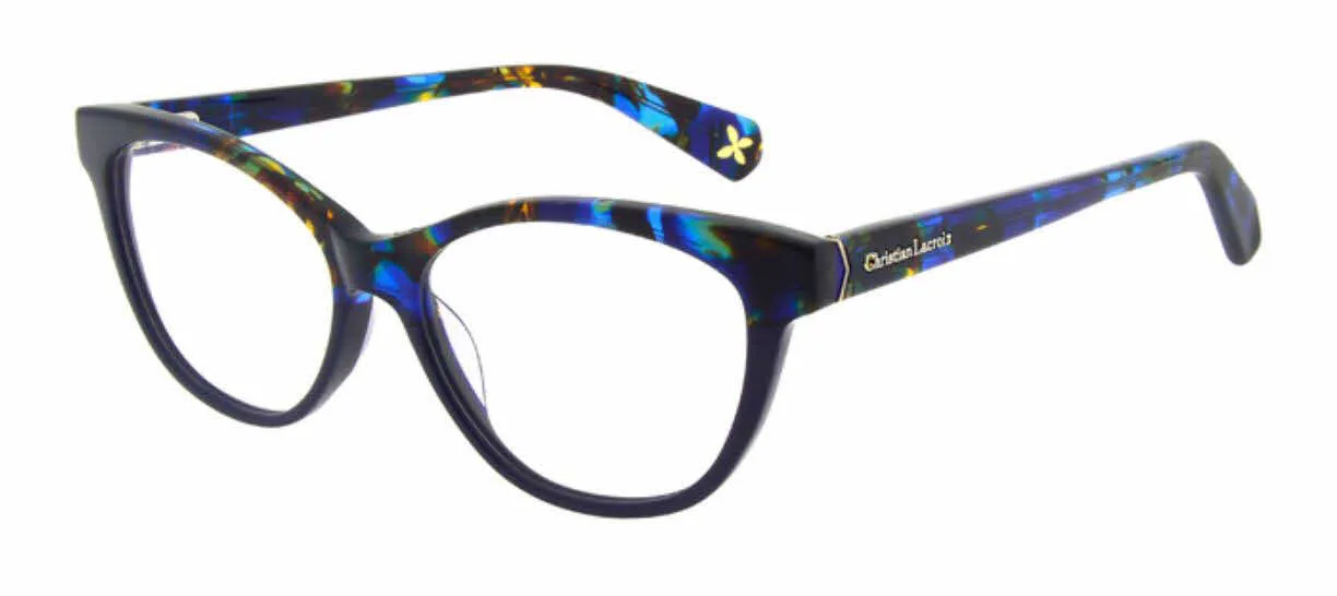 Christian Lacroix CL 1095 Eyeglasses