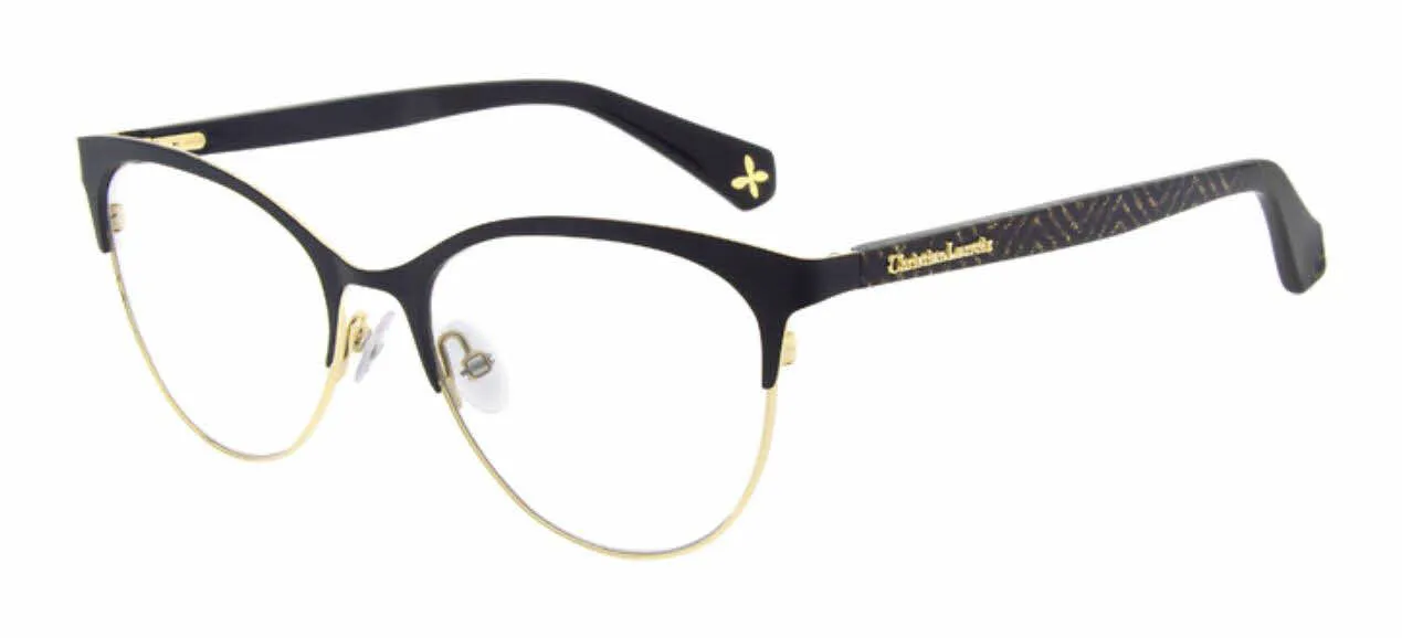 Christian Lacroix CL 3058 Eyeglasses