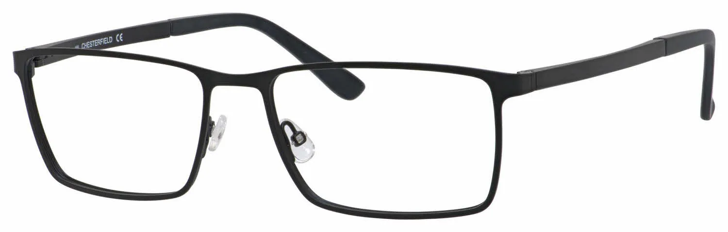 Chesterfield CH55XL Eyeglasses - Image 2
