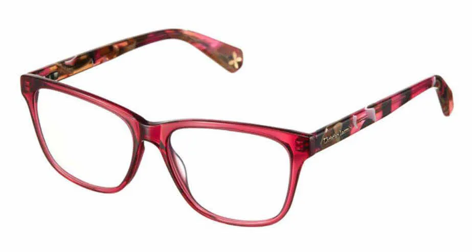 Christian Lacroix CL 1098 Eyeglasses