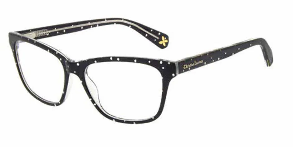 Christian Lacroix CL 1098 Eyeglasses - Image 3