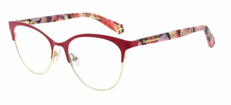 Christian Lacroix CL 3058 Eyeglasses - Image 2