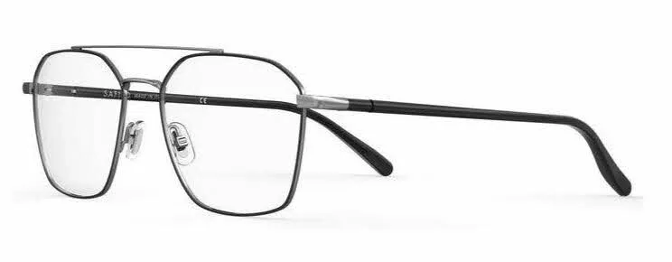 Safilo Elasta E 8001 Eyeglasses
