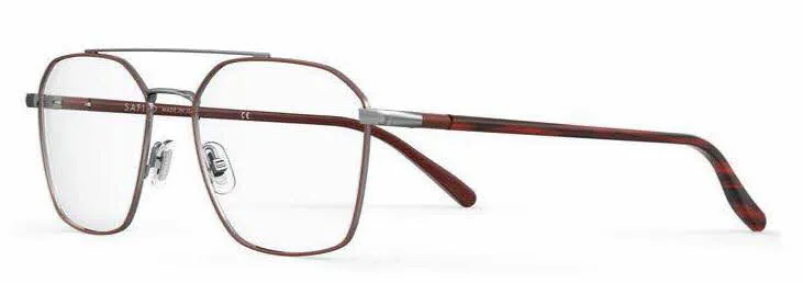 Safilo Elasta E 8001 Eyeglasses - Image 2