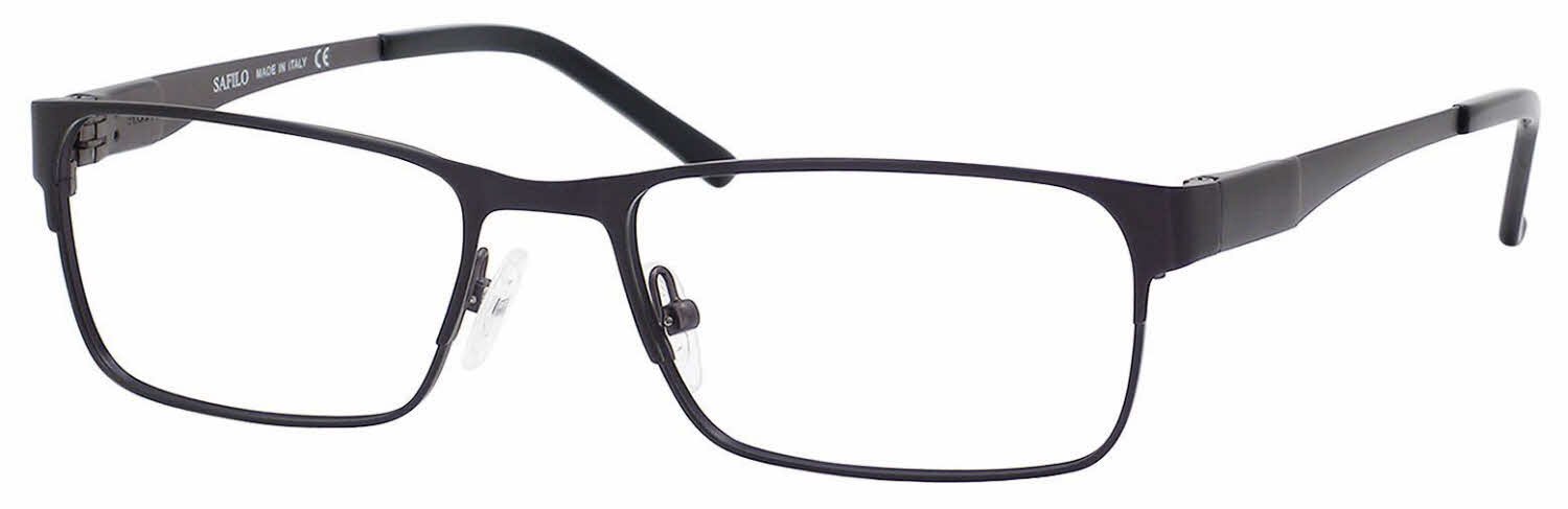 Safilo Elasta E 7196 Eyeglasses