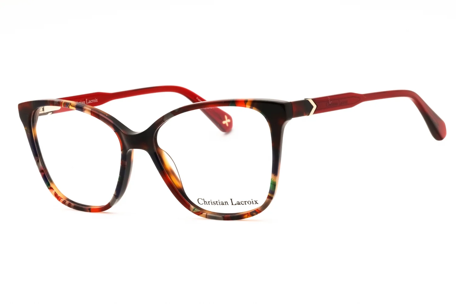 Christian Lacroix CL 1144 Eyeglasses