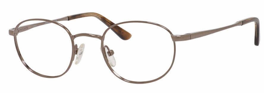 Safilo Elasta E 7209 Eyeglasses