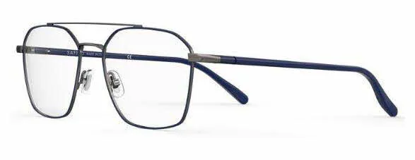 Safilo Elasta E 8001 Eyeglasses - Image 3