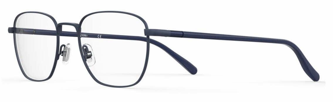 Safilo Elasta E 8006 Eyeglasses