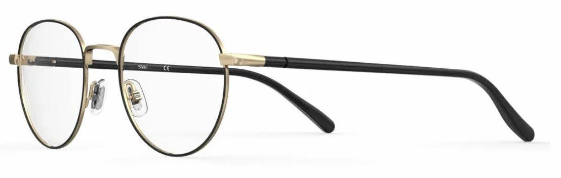 Safilo Elasta E 8007 Eyeglasses