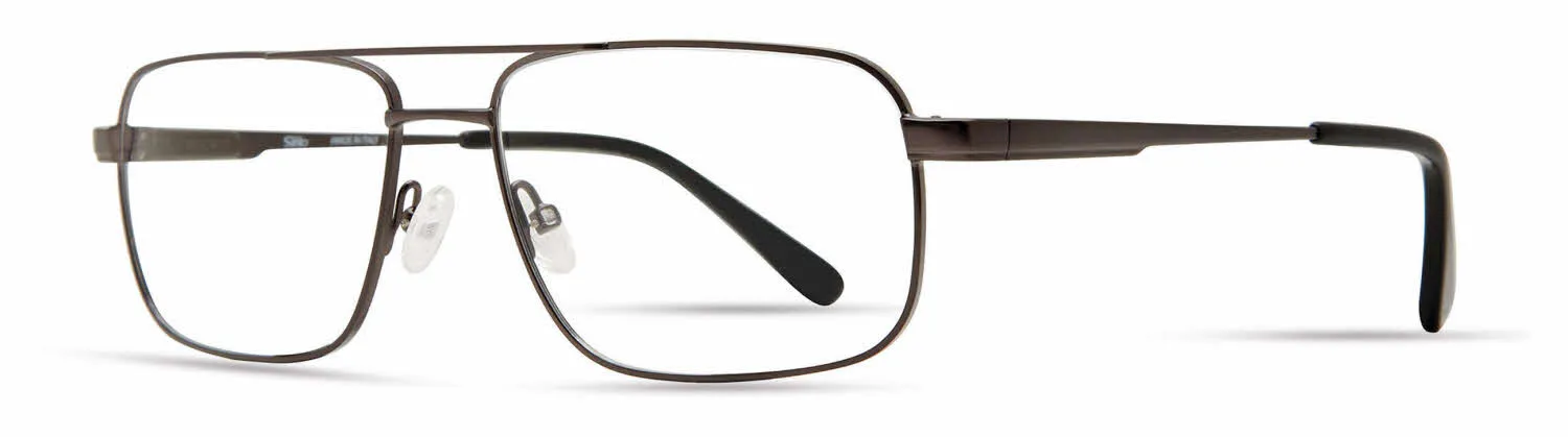 Safilo Elasta E 7236 Eyeglasses - Image 2