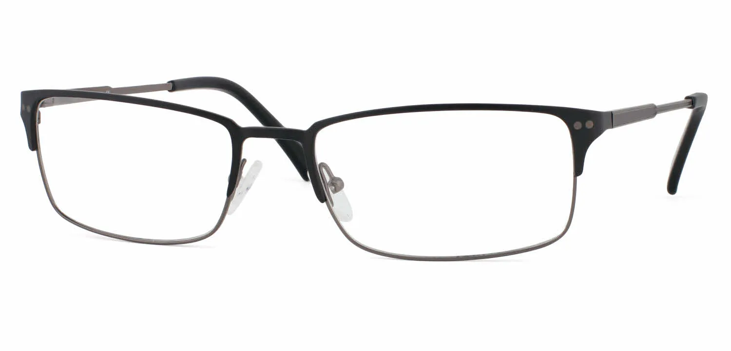 Chesterfield CH17XL Eyeglasses - Image 2