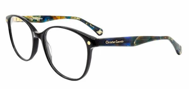 Christian Lacroix CL 1139 Eyeglasses