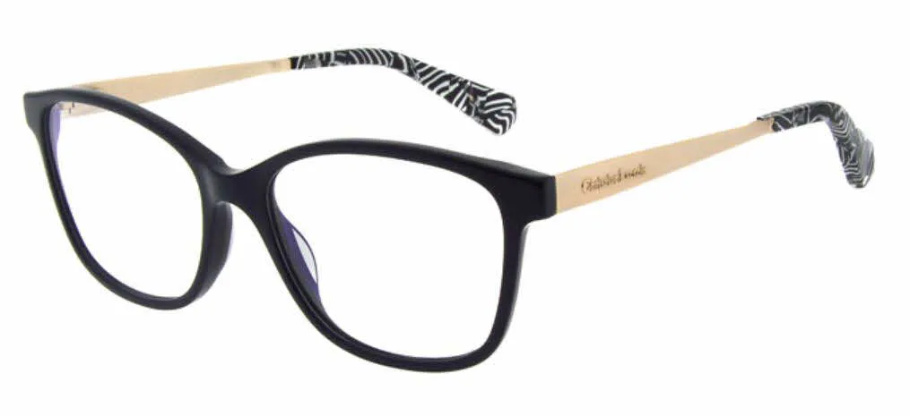 Christian Lacroix CL 1099 Eyeglasses