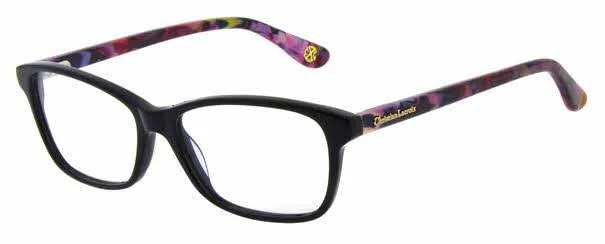 Christian Lacroix CL 1044 Eyeglasses