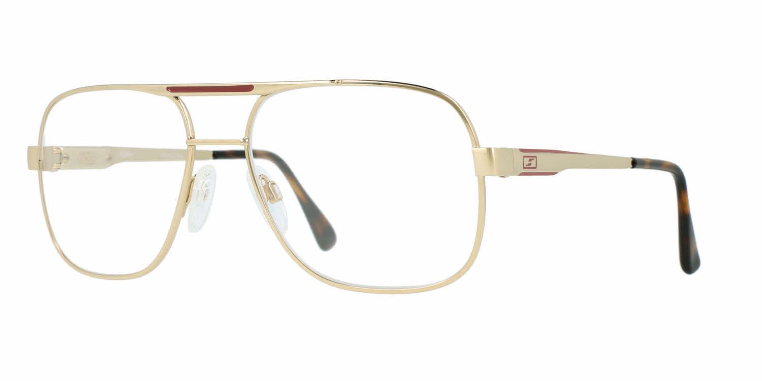 Safilo Elasta E 3022/P Eyeglasses