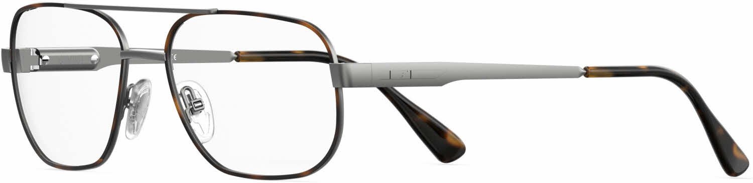 Safilo Elasta E 3121 Eyeglasses